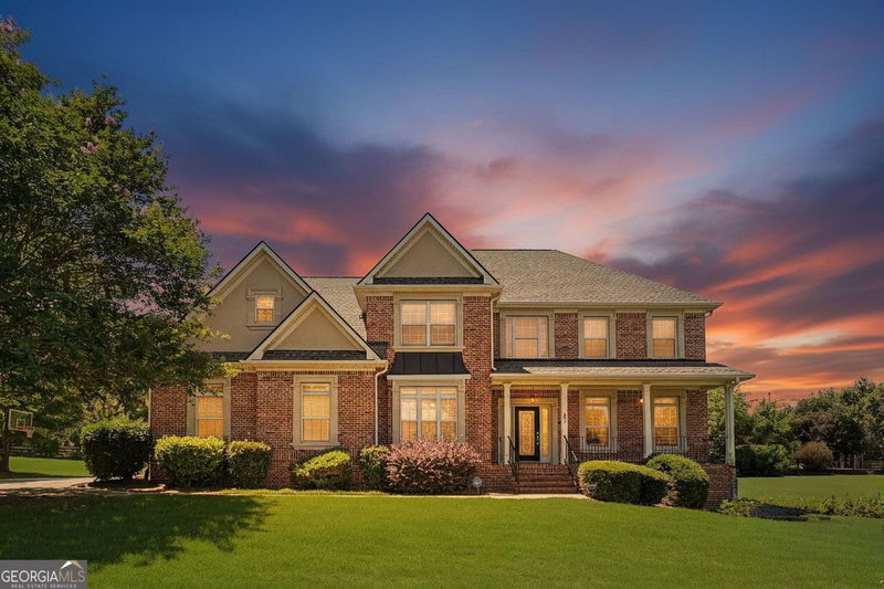 328 Thistlewood Run