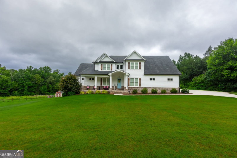 1440 Chandler Bridge Road, Nicholson