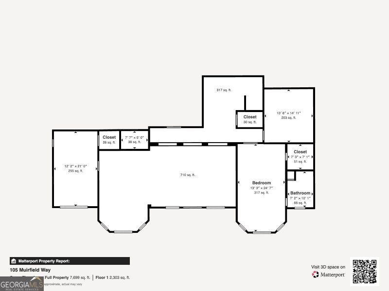 Photo 2 of 105 Murfield Way