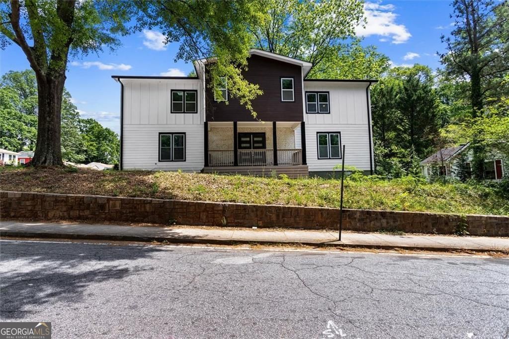 1081 Napier Street SE, Atlanta, GA 30316