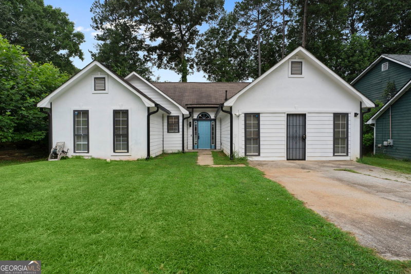 7745 Antebellum Lane
