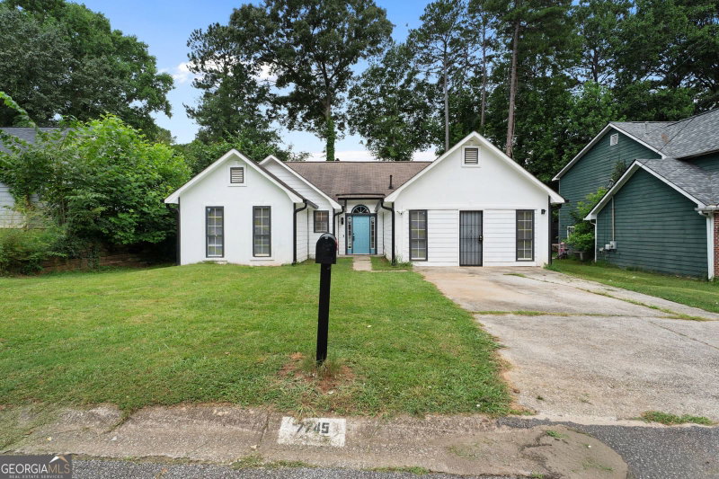 Photo 4 of 7745 Antebellum Lane