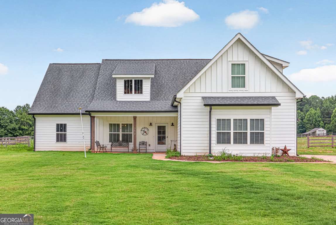 3670 Davis Academy Road, Rutledge, GA 30663