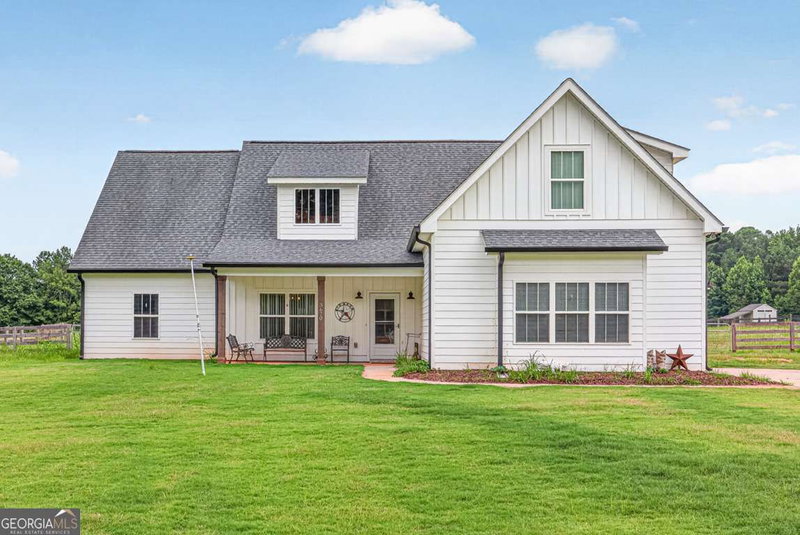 3670 Davis Academy Road, Rutledge