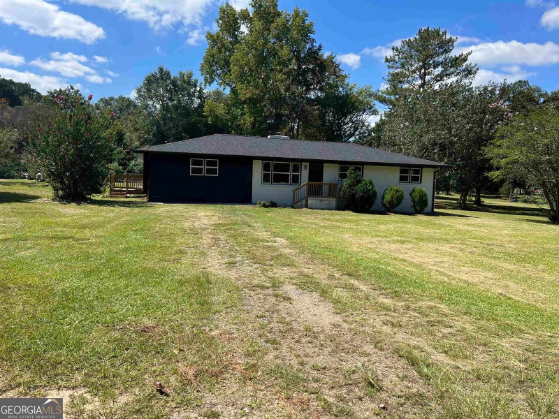 415 Crabapple Road