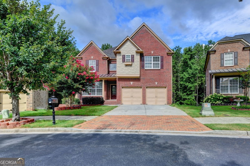 Photo 2 of 2511 Royston Drive