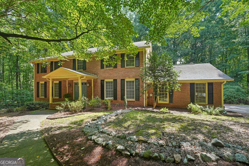 155 Forest Hall Lane