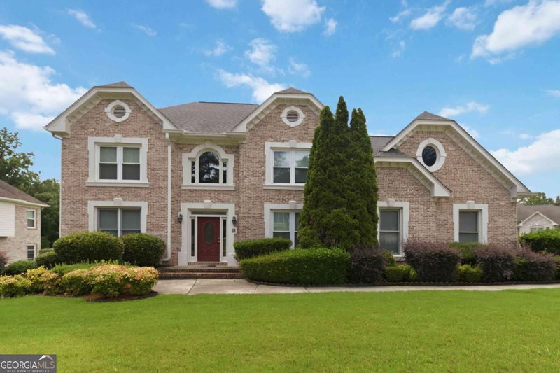 3031 Cadbury Trail