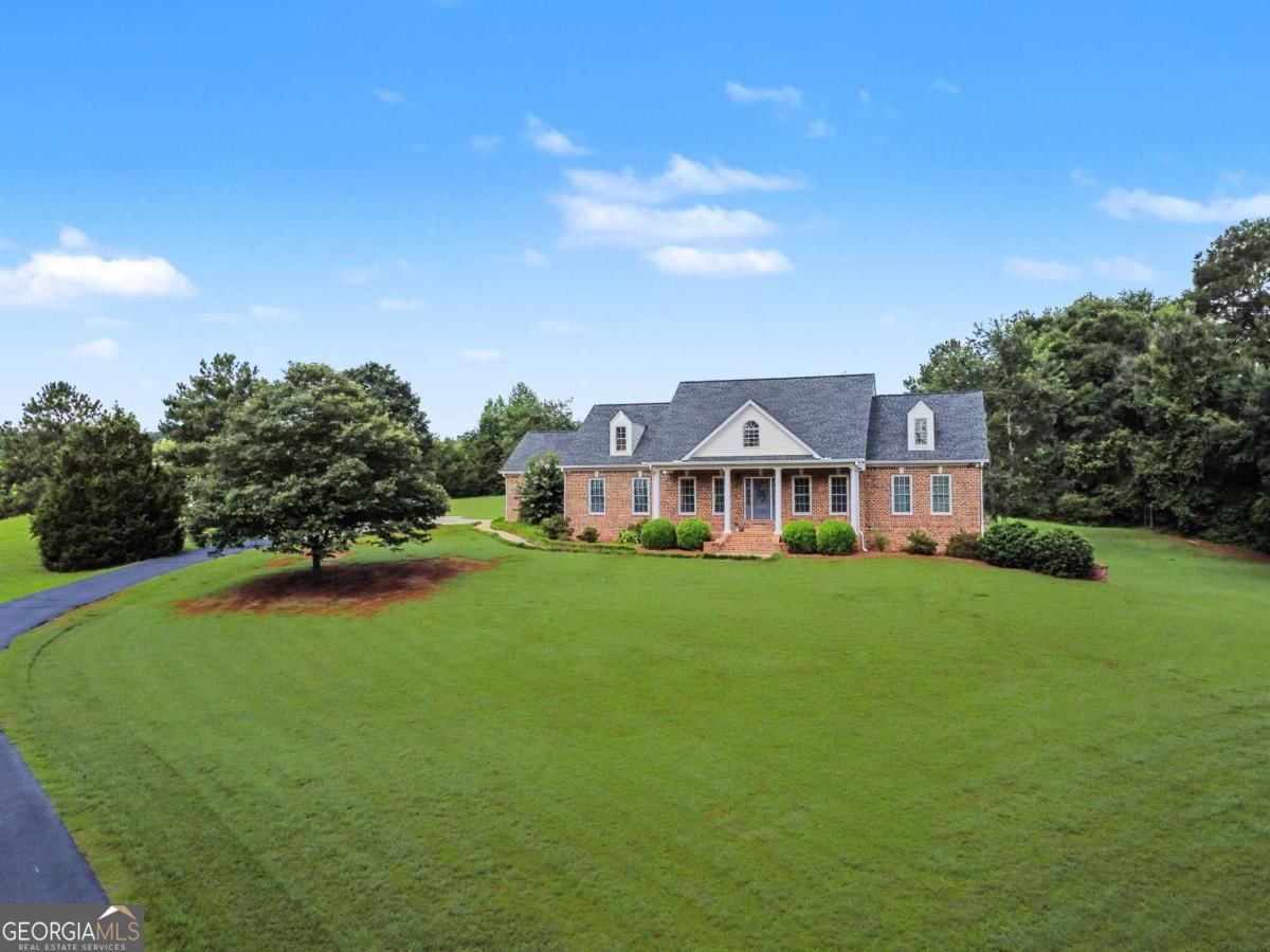 1681 Jett Roberts Road, Jefferson, GA 30549