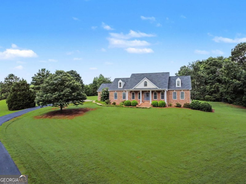 1681 Jett Roberts Road