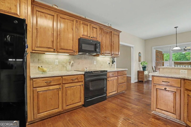 Photo 11 of 1681 Jett Roberts Road