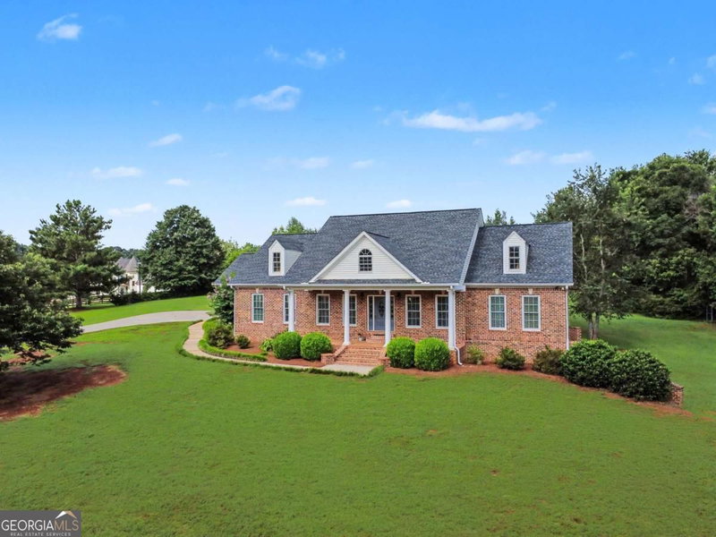 Photo 3 of 1681 Jett Roberts Road