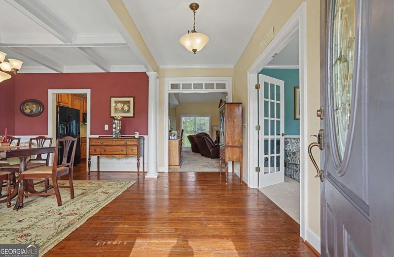 Photo 5 of 1681 Jett Roberts Road