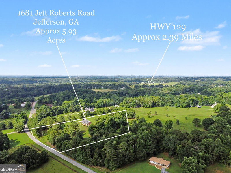 Photo 41 of 1681 Jett Roberts Road