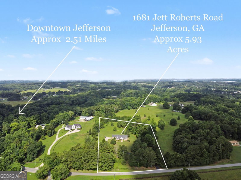 Photo 42 of 1681 Jett Roberts Road