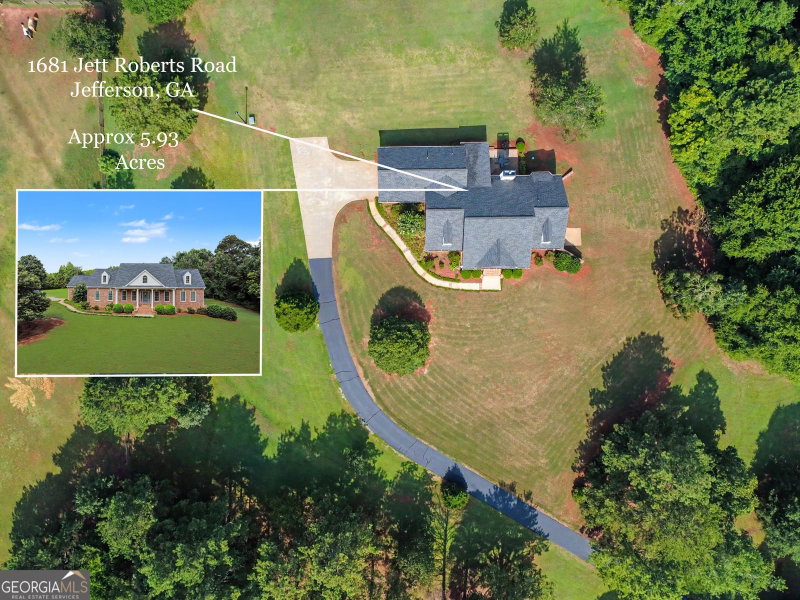 Photo 45 of 1681 Jett Roberts Road