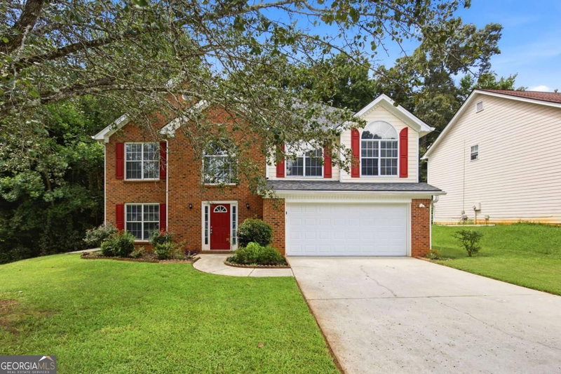 2625 Lindsey Oak Lane