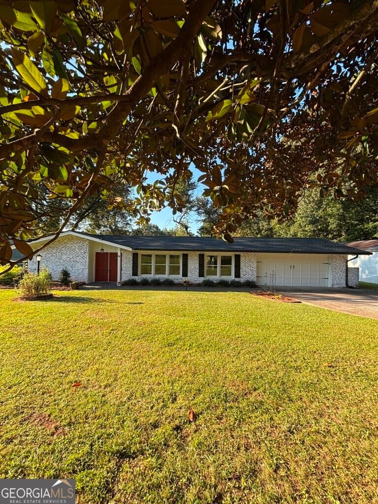 2058 Welcome Road