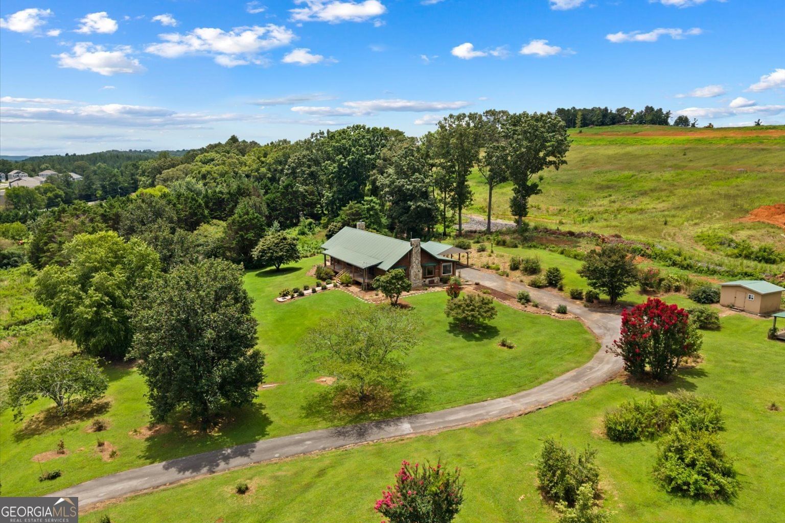 315 Woody Road NW, Adairsville, GA 30103