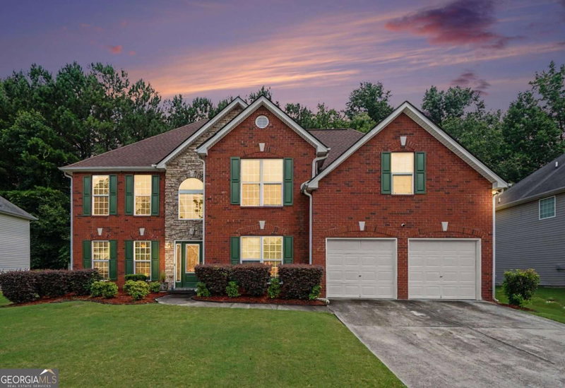 331 Paper Woods Drive