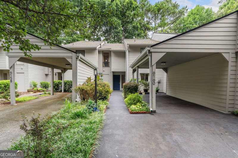 6160 Brookwood Road