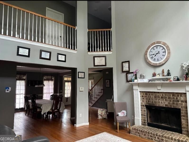Photo 3 of 1409 River Haven Drive