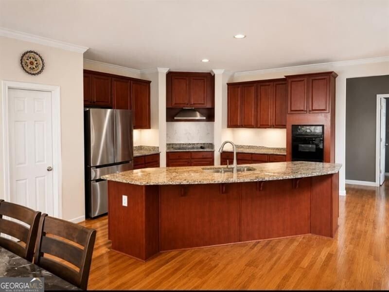 Photo 6 of 1409 River Haven Drive