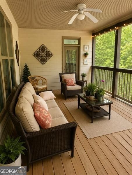 Photo 8 of 1409 River Haven Drive