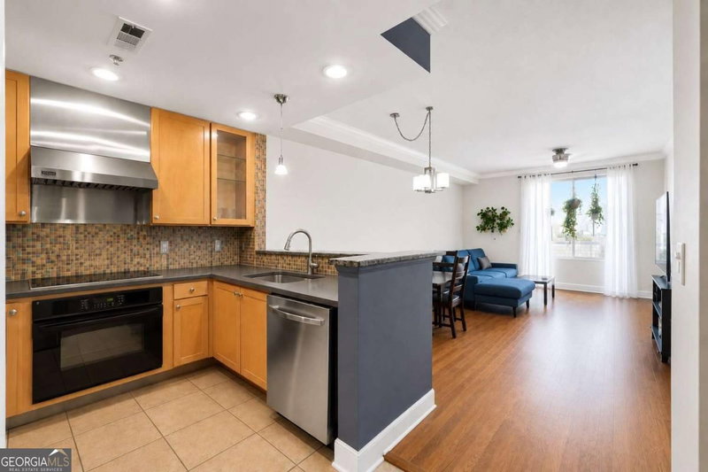 Photo 11 of 285 Centennial Olympic Park Drive NW #1107