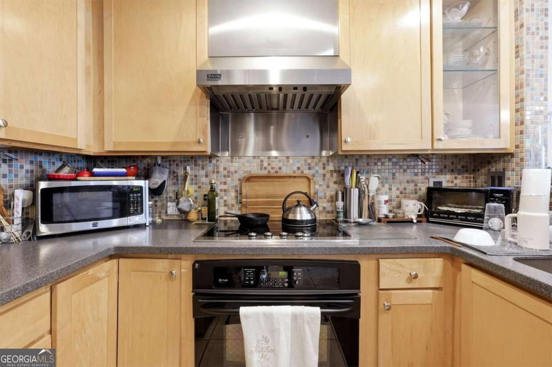 Photo 12 of 285 Centennial Olympic Park Drive NW #1107