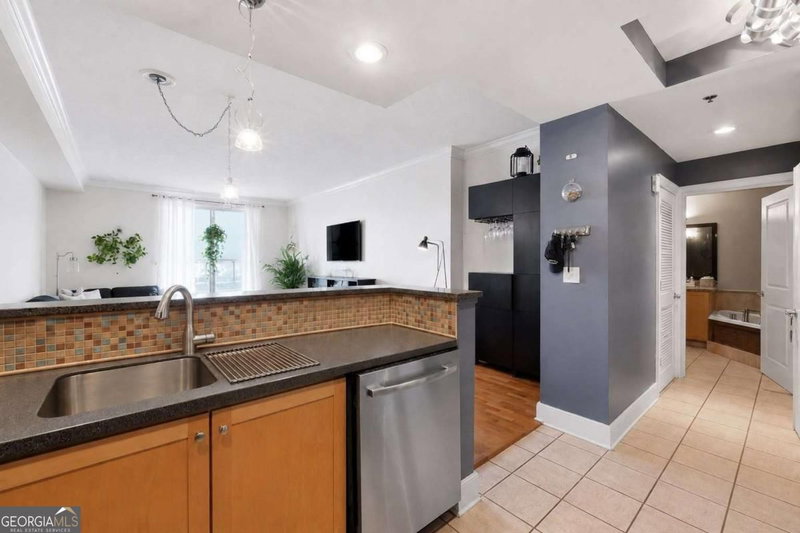 Photo 13 of 285 Centennial Olympic Park Drive NW #1107