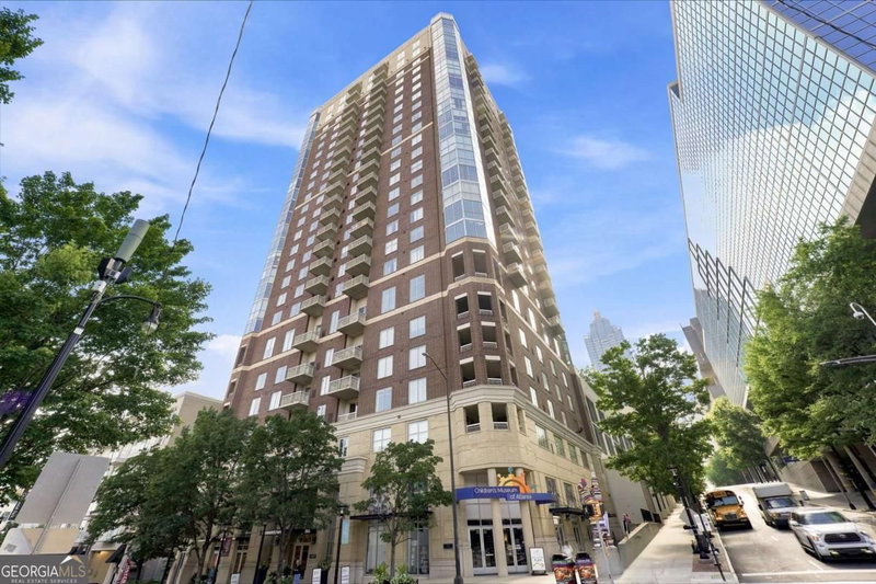 Photo 32 of 285 Centennial Olympic Park Drive NW #1107