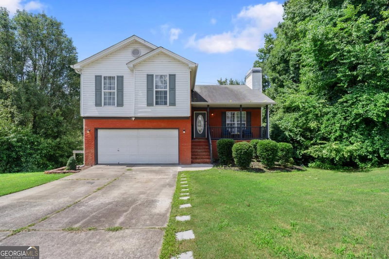 2671 Freemans Walk Path
