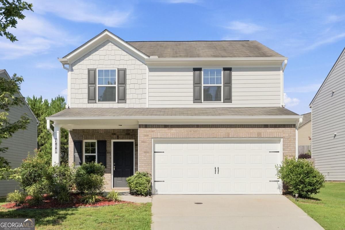 368 Morning Drive, Athens, GA 30606