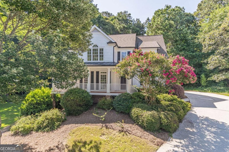 3763 Terrace Hedge Court