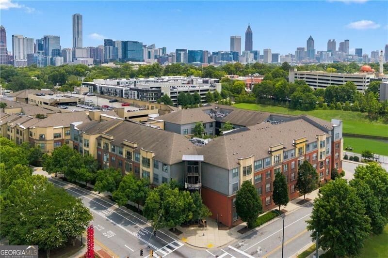 400 17th Street NW #1323