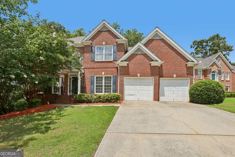 631 Catamount Way