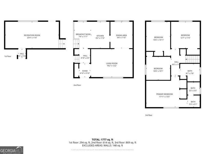 Photo 5 of 1785 Poplar Street SE