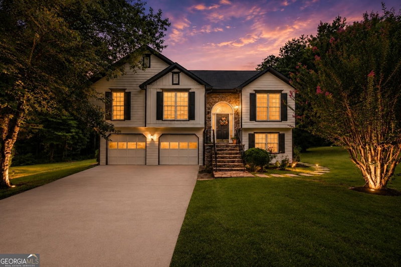 1605 Watson Ridge Trail