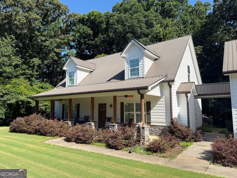 2400 Buford Dam Road