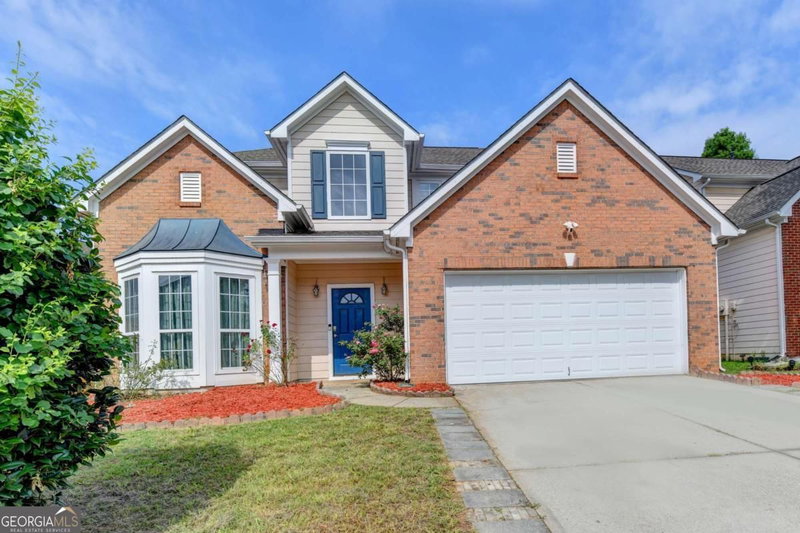 720 Goldenrod Way