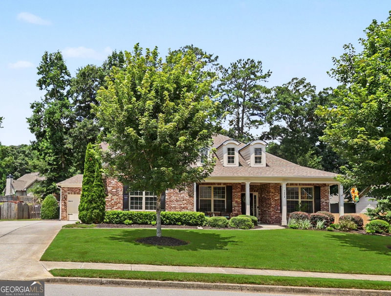 1434 Highland Wood Court