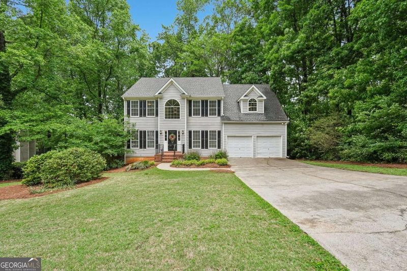 5520 Tallantworth Trail