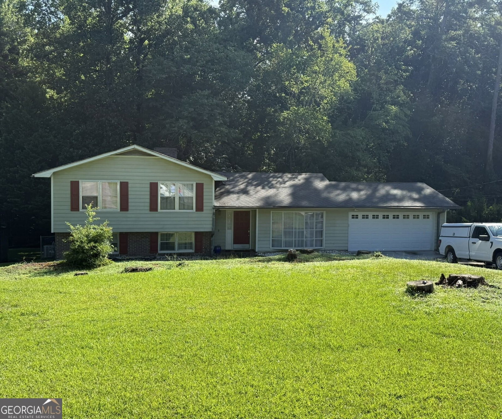 1966 Kensington High Street SW, Lilburn, GA 30047