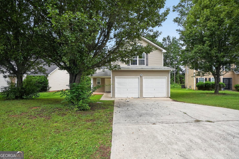 2735 Sand Lake Court
