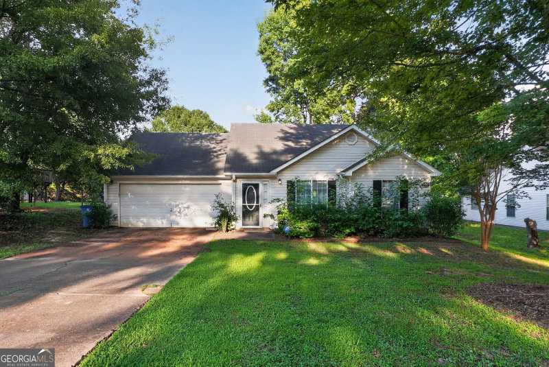 3050 Regal Drive