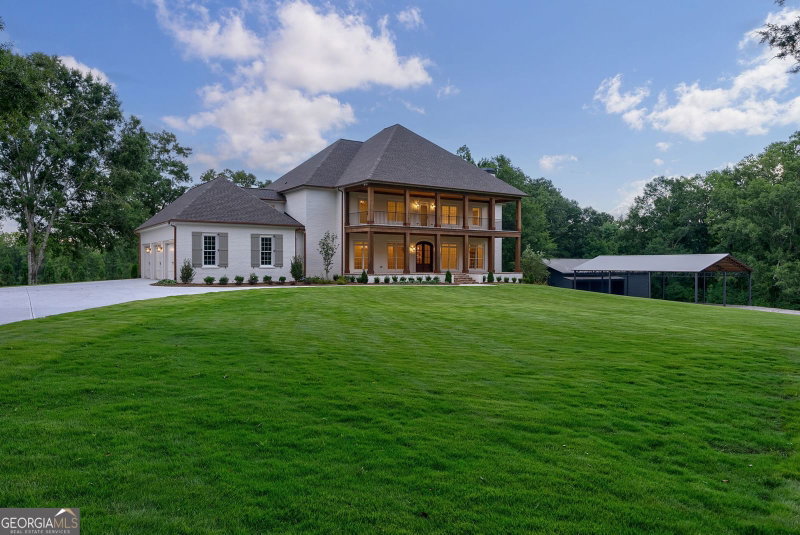 1321a Garrett Road