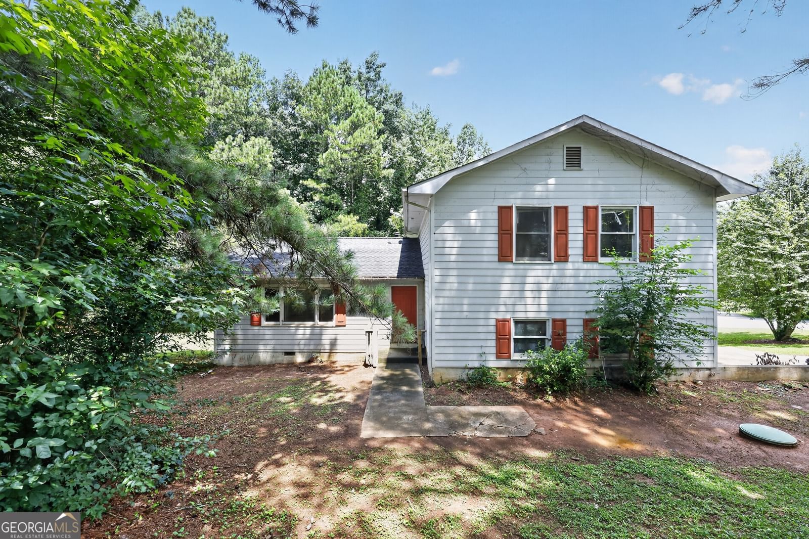575 Oak Springs Drive NW, Lawrenceville, GA 30043
