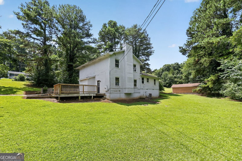Photo 19 of 575 Oak Springs Drive NW