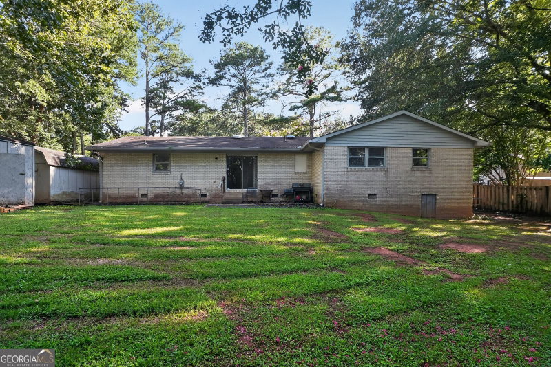Photo 19 of 2336 Carnes Road